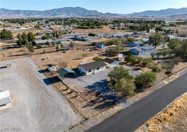 3rd image of 3201 W Retread Rd, Pahrump, NV 89048 | MLS# 2803843