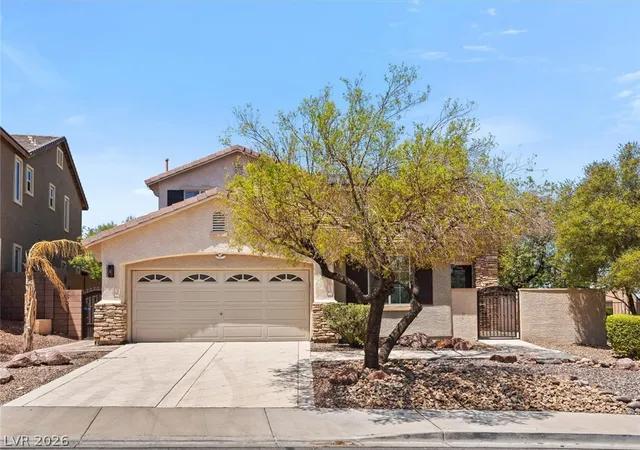 1st image of 215 Sunset Shower Dr, Henderson, NV 89012 | MLS# 2804752
