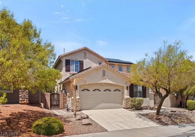 2nd image of 215 Sunset Shower Dr, Henderson, NV 89012 | MLS# 2804752