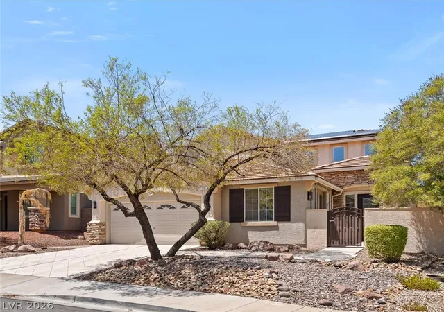 3rd image of 215 Sunset Shower Dr, Henderson, NV 89012 | MLS# 2804752