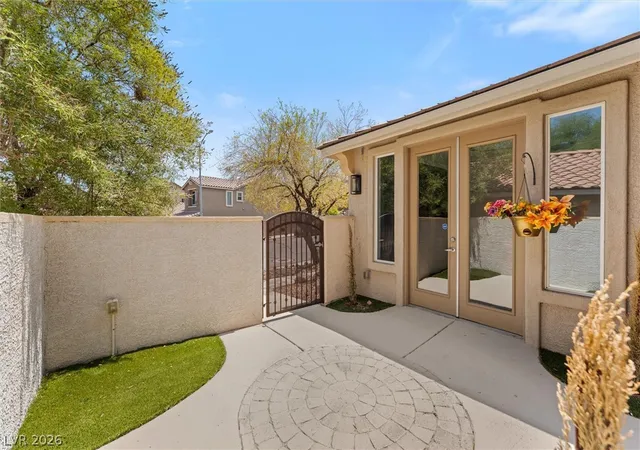 4th image of 215 Sunset Shower Dr, Henderson, NV 89012 | MLS# 2804752