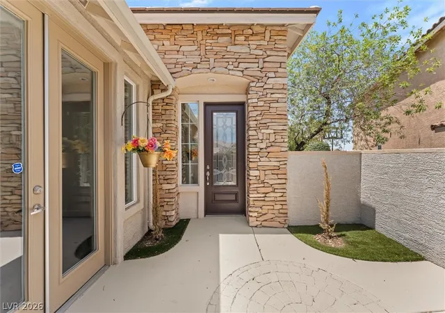 5th image of 215 Sunset Shower Dr, Henderson, NV 89012 | MLS# 2804752