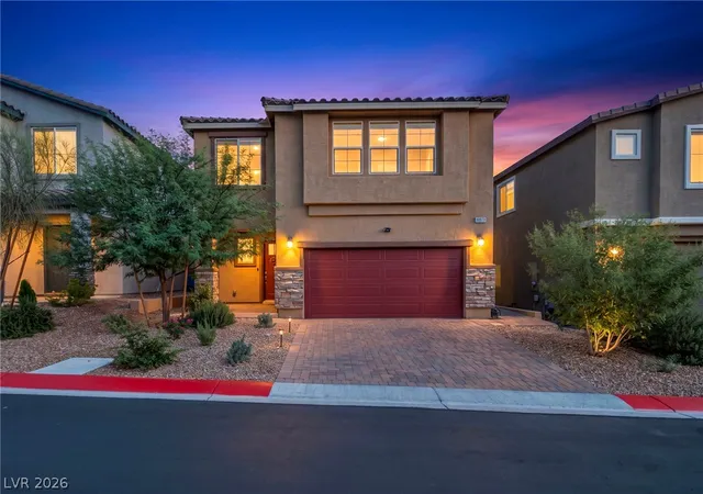 1st image of 10932 Meridian Fields Ave, Las Vegas, NV 89166 | MLS# 2804003