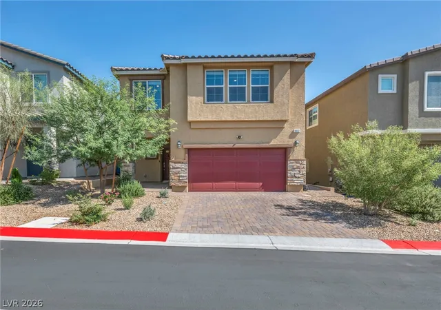 2nd image of 10932 Meridian Fields Ave, Las Vegas, NV 89166 | MLS# 2804003