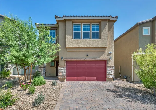 3rd image of 10932 Meridian Fields Ave, Las Vegas, NV 89166 | MLS# 2804003