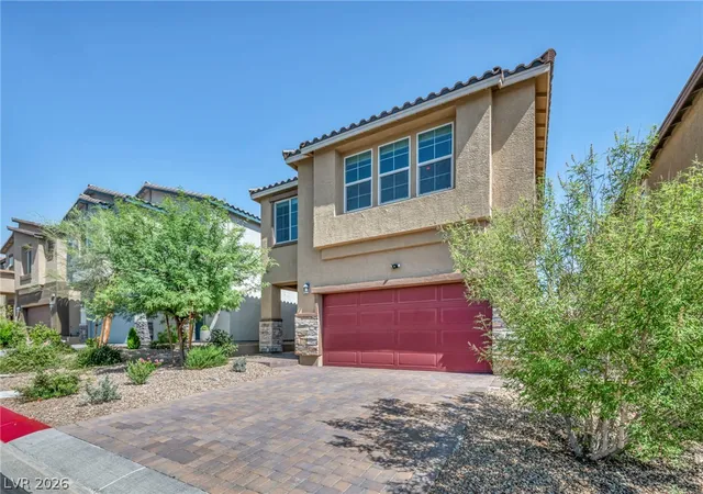 4th image of 10932 Meridian Fields Ave, Las Vegas, NV 89166 | MLS# 2804003
