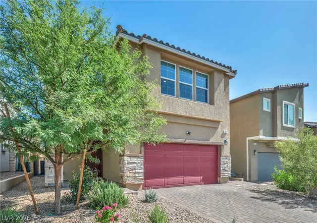 5th image of 10932 Meridian Fields Ave, Las Vegas, NV 89166 | MLS# 2804003