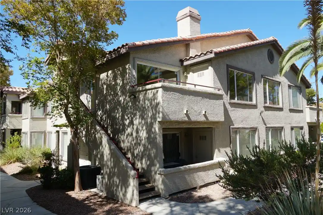 Photo 1 of Sale Pending at 4955 Lindell Rd #204, Las Vegas, NV 89118 | MLS# 2804538 | Listing updated on 2026-10-23