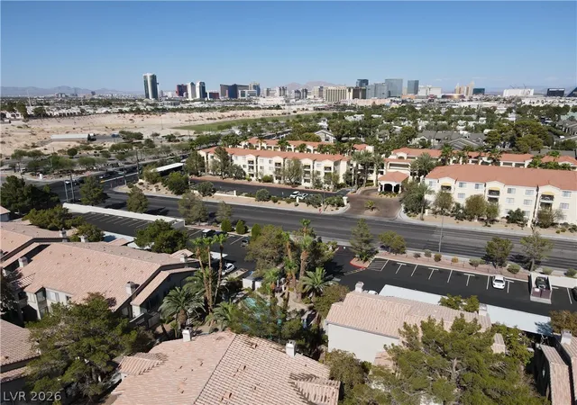 Photo 2 of Condo for sale at 4955 Lindell Rd #204, Las Vegas, NV 89118 | MLS# 2804538 | Listing updated on 2026-10-01