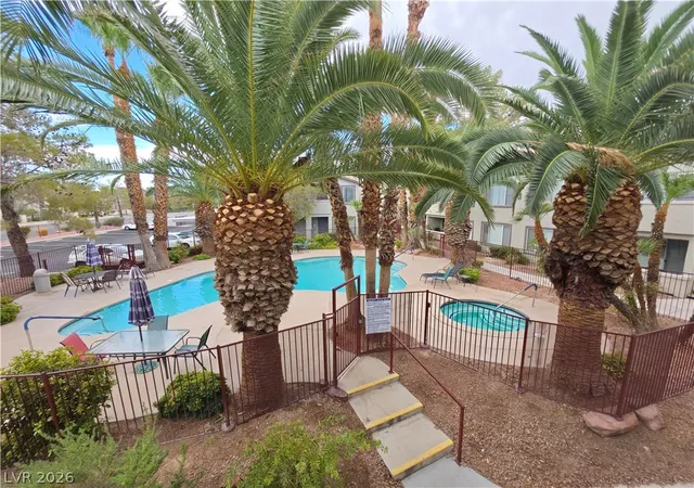 Photo 3 of Condo for sale at 4955 Lindell Rd #204, Las Vegas, NV 89118 | MLS# 2804538 | Listing updated on 2026-10-01