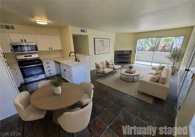 Photo 3 of Condo for sale at 4955 Lindell Rd #204, Las Vegas, NV 89118 | MLS# 2804538 | Listing updated on 2026-10-01