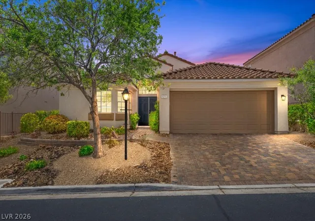 Photo 1 of Single family home for sale at 11215 Playa Bonita Ave, Las Vegas, NV 89138 | MLS# 2804874 | Listing updated on 2026-08-02