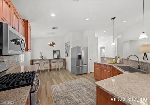Photo 2 of Single family home for sale at 11215 Playa Bonita Ave, Las Vegas, NV 89138 | MLS# 2804874 | Listing updated on 2026-08-02