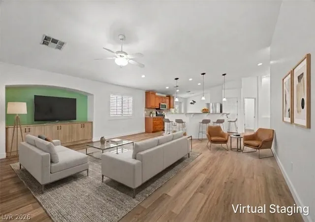 Photo 3 of Single family home for sale at 11215 Playa Bonita Ave, Las Vegas, NV 89138 | MLS# 2804874 | Listing updated on 2026-08-02