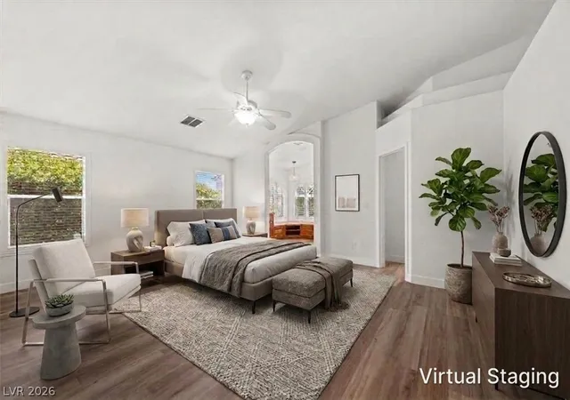 Photo 4 of Single family home for sale at 11215 Playa Bonita Ave, Las Vegas, NV 89138 | MLS# 2804874 | Listing updated on 2026-08-02