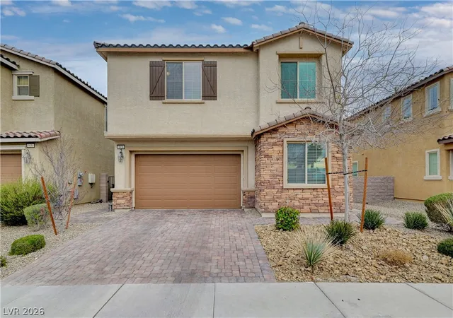 Photo 2 of Single family home for sale at 3826 Asia Rd, North Las Vegas, NV 89032 | MLS# 2804882 | Listing updated on 2026-07-31