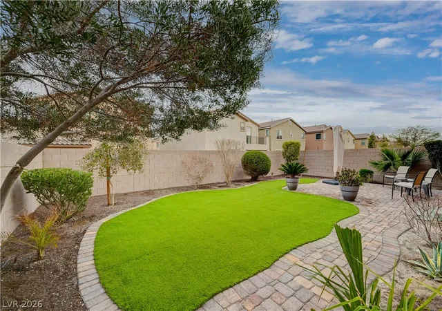 Photo 30 of Single family home for sale at 3826 Asia Rd, North Las Vegas, NV 89032 | MLS# 2804882 | Listing updated on 2026-07-31