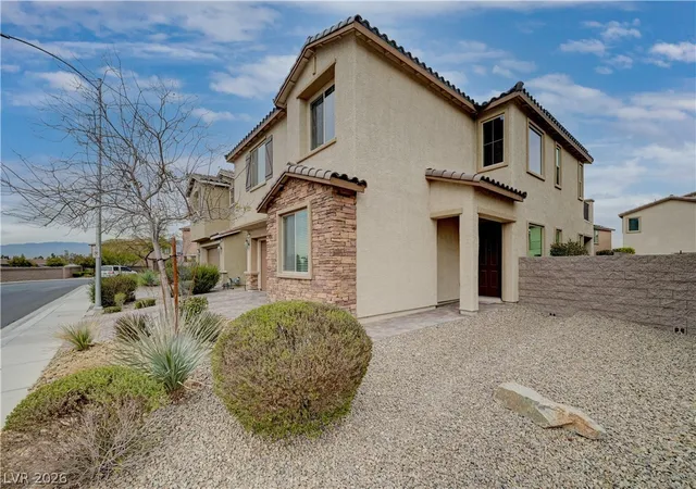 Photo 2 of Single family home for sale at 3826 Asia Rd, North Las Vegas, NV 89032 | MLS# 2804882 | Listing updated on 2026-07-31
