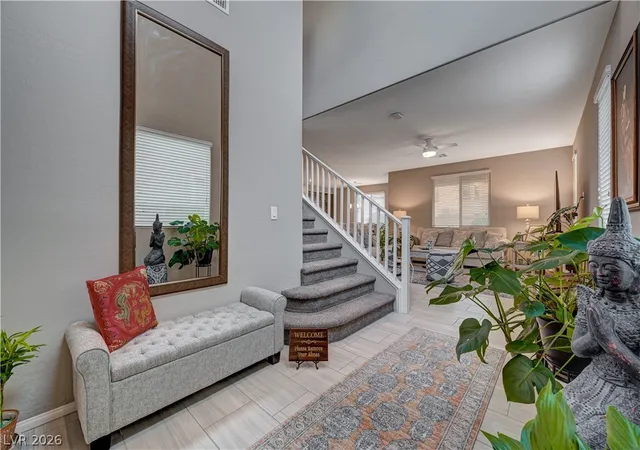 Photo 3 of Single family home for sale at 3826 Asia Rd, North Las Vegas, NV 89032 | MLS# 2804882 | Listing updated on 2026-07-31