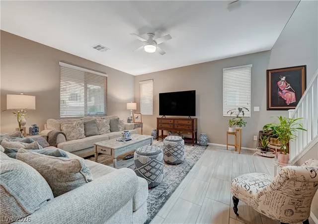 Photo 4 of Single family home for sale at 3826 Asia Rd, North Las Vegas, NV 89032 | MLS# 2804882 | Listing updated on 2026-07-31