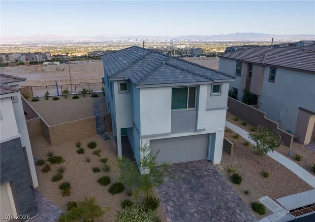 4th image of 1608 Pacific Baza St, Las Vegas, NV 89138 | MLS# 2804763