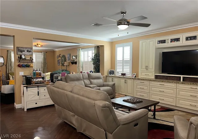 Photo 3 of Single family home for sale at 6378 Elizabethtown Ave, Las Vegas, NV 89110 | MLS# 2804769 | Listing updated on 2026-08-06