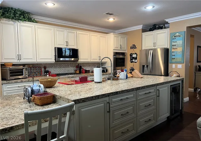 Photo 3 of Single family home for sale at 6378 Elizabethtown Ave, Las Vegas, NV 89110 | MLS# 2804769 | Listing updated on 2026-08-06