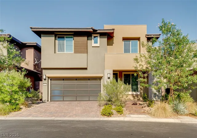 Photo 1 of Sale Pending at 6020 Andezano Dr, Las Vegas, NV 89135 | MLS# 2804893 | Listing updated on 2026-10-29