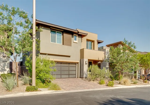 Photo 1 of Sale Pending at 6020 Andezano Dr, Las Vegas, NV 89135 | MLS# 2804893 | Listing updated on 2026-10-29