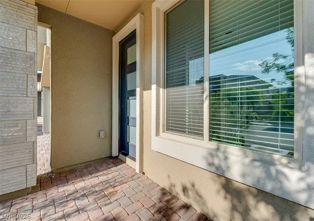 Photo 2 of Sale Pending at 6020 Andezano Dr, Las Vegas, NV 89135 | MLS# 2804893 | Listing updated on 2026-10-29