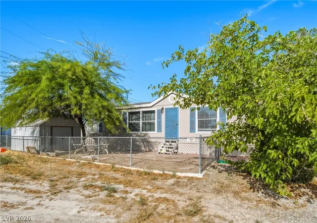 1st image of 60 W Zapata Dr, Pahrump, NV 89048 | MLS# 2804309