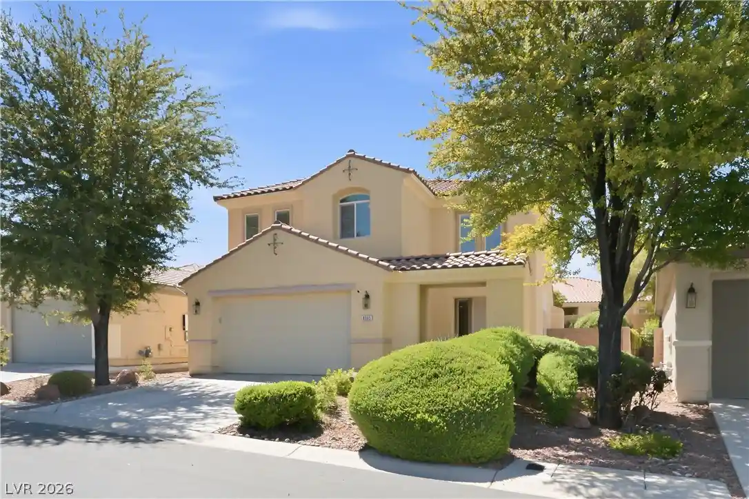 Single family home for sale at 8305 Oakshire St, Las Vegas, NV 89131 | MLS# 2804909