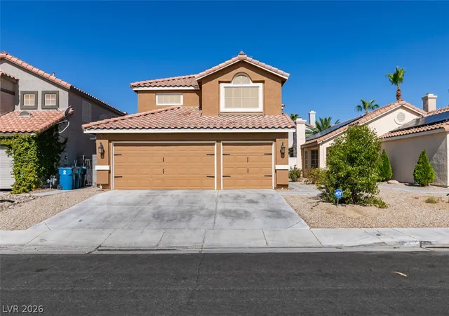 1st image of 6019 Evening View St, North Las Vegas, NV 89031 | MLS# 2803790