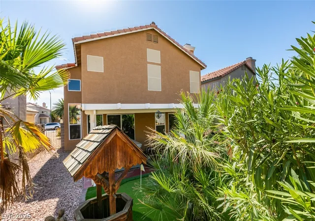 20th image of 6019 Evening View St, North Las Vegas, NV 89031 | MLS# 2803790