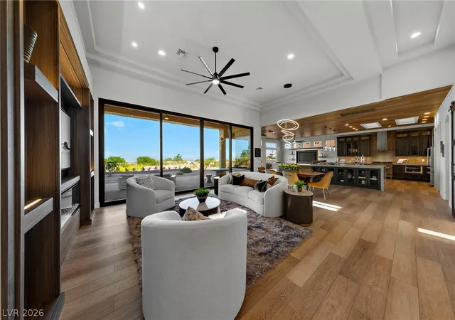 4th image of 2548 Faiss Dr, Las Vegas, NV 89134 | MLS# 2804920