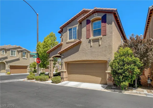 2nd image of 7588 Eastham Bay Ave, Las Vegas, NV 89179 | MLS# 2802144