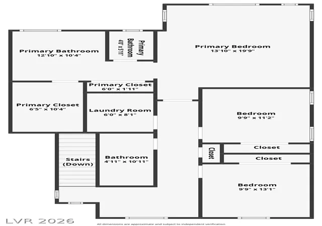 39th image of 7588 Eastham Bay Ave, Las Vegas, NV 89179 | MLS# 2802144