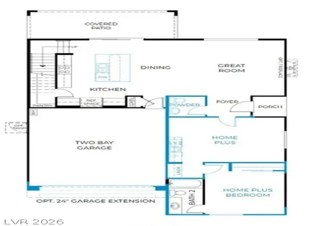 2nd image of 59 Rubato Ln, Henderson, NV 89015 | MLS# 2804925
