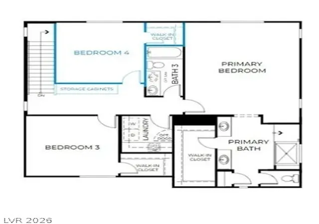3rd image of 59 Rubato Ln, Henderson, NV 89015 | MLS# 2804925