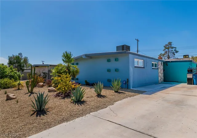2nd image of 5101 Sun Valley Dr, Las Vegas, NV 89122 | MLS# 2804132
