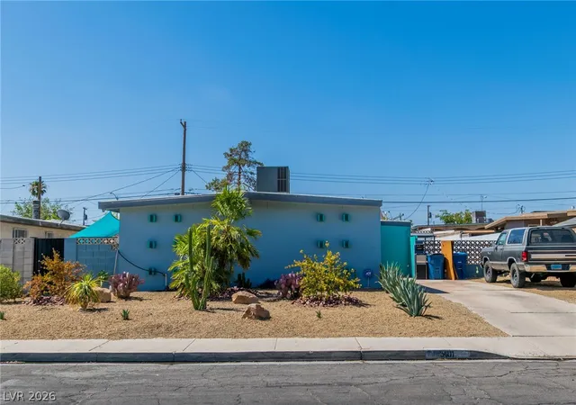 3rd image of 5101 Sun Valley Dr, Las Vegas, NV 89122 | MLS# 2804132