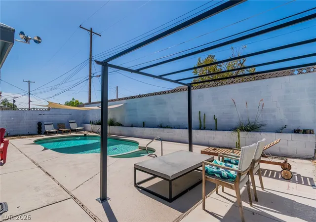 40th image of 5101 Sun Valley Dr, Las Vegas, NV 89122 | MLS# 2804132