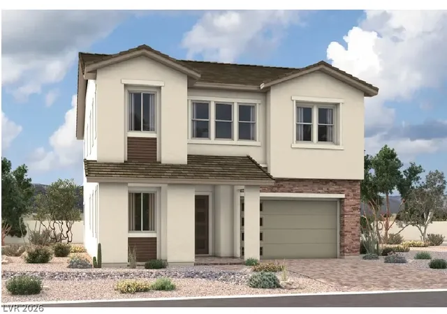 1st image of 133 Pinflower St, Las Vegas, NV 89138 | MLS# 2804162