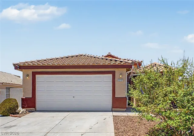 2nd image of 5233 Madison Stone St, North Las Vegas, NV 89081 | MLS# 2804919