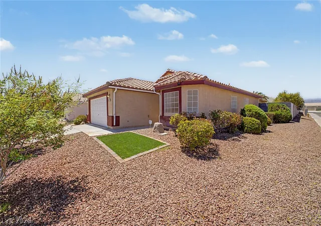 5th image of 5233 Madison Stone St, North Las Vegas, NV 89081 | MLS# 2804919