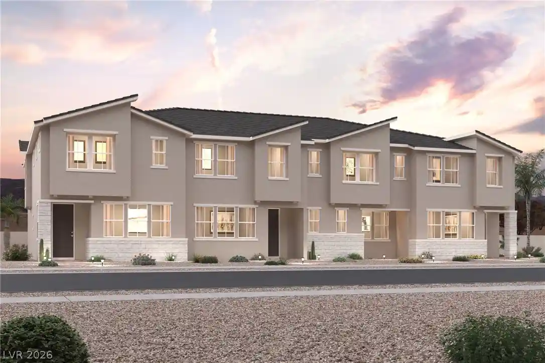 Townhouse for sale at 8798 Grabill Spruce St, Las Vegas, NV 89166 | MLS# 2804810