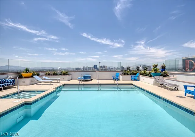 Photo 1 of Condo for sale at 150 Las Vegas Blvd #2004, Las Vegas, NV 89101 | MLS# 2804781 | Listing updated on 2026-08-15