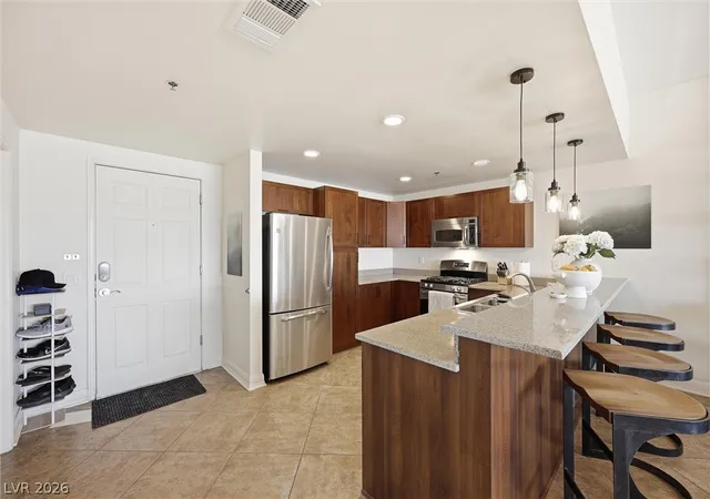 Photo 3 of Condo for sale at 150 Las Vegas Blvd #2004, Las Vegas, NV 89101 | MLS# 2804781 | Listing updated on 2026-08-15