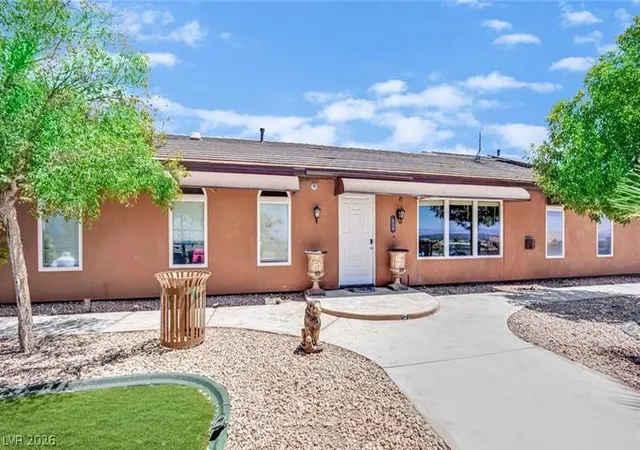 Photo 2 of Single family home for sale at 236 Vista Valley St, Las Vegas, NV 89110 | MLS# 2804935 | Listing updated on 2026-08-24