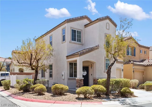 2nd image of 1137 Village Crossing Ln, Las Vegas, NV 89183 | MLS# 2804801